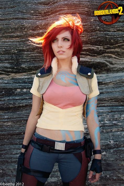 borderlands rule 34